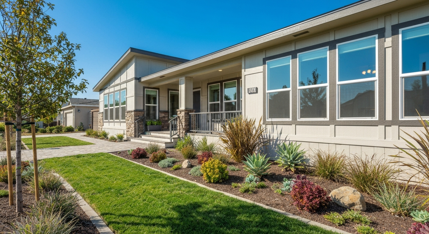 What Every California Manufactured Home Seller Needs to Know Before They List