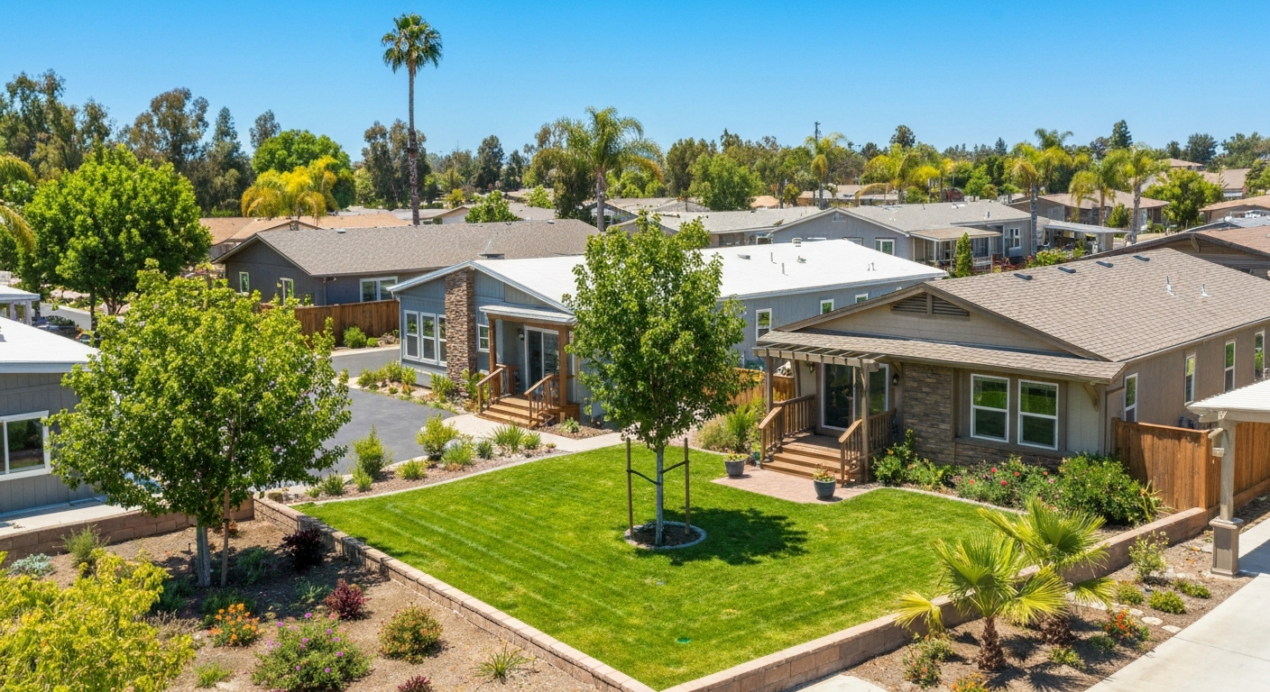 June 2026 Manufactured Home Market Update: California Buyers Continue Looking for Affordable Homeownership