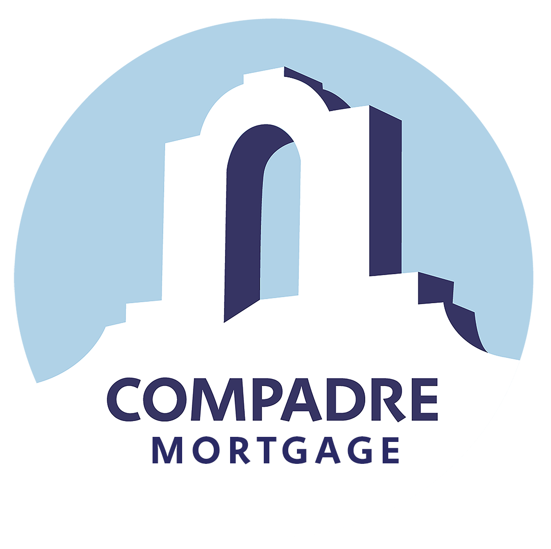 Compadre Mortgage Logo