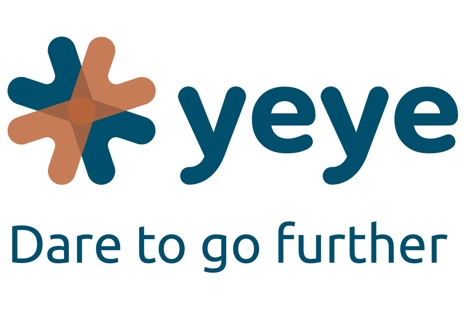 YeYe Logo