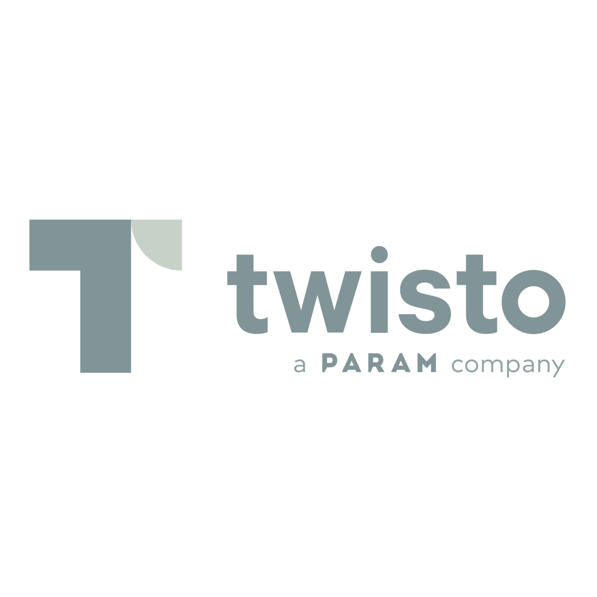 Client logo