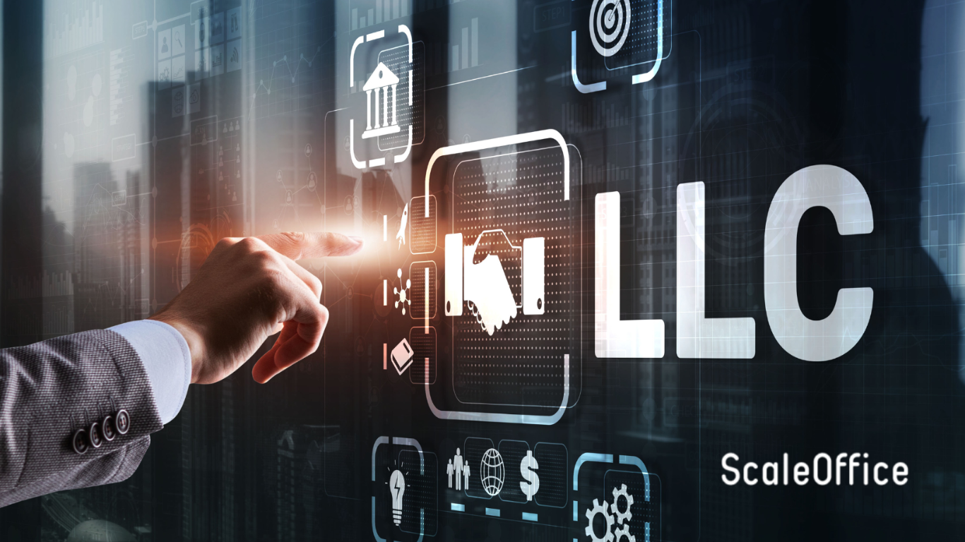 ScaleOffice Platform