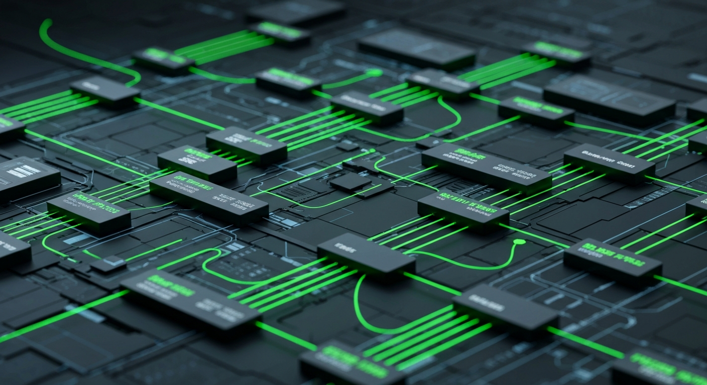Bring Everything Together in One Platform