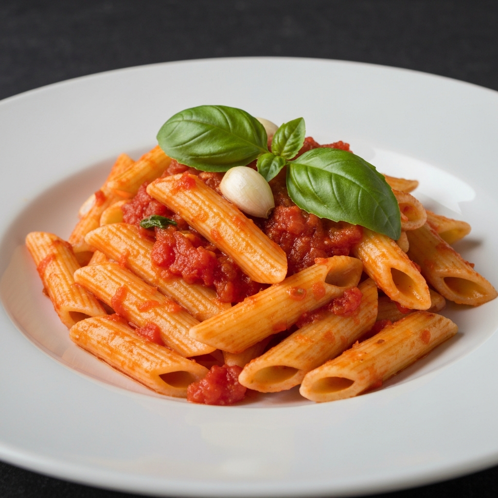 Penne Napolitana