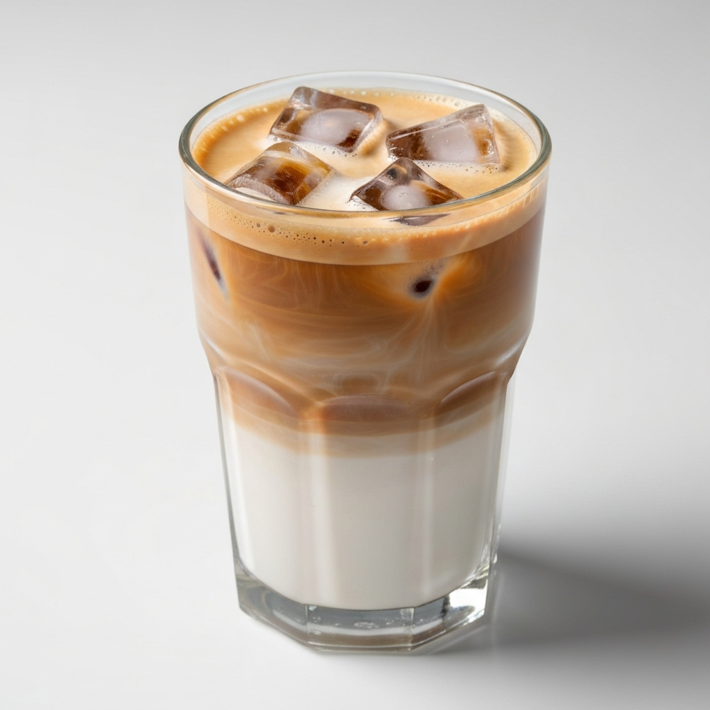 Cold drinks and iced coffees available at Coffee and Dreams Adelaide CBD