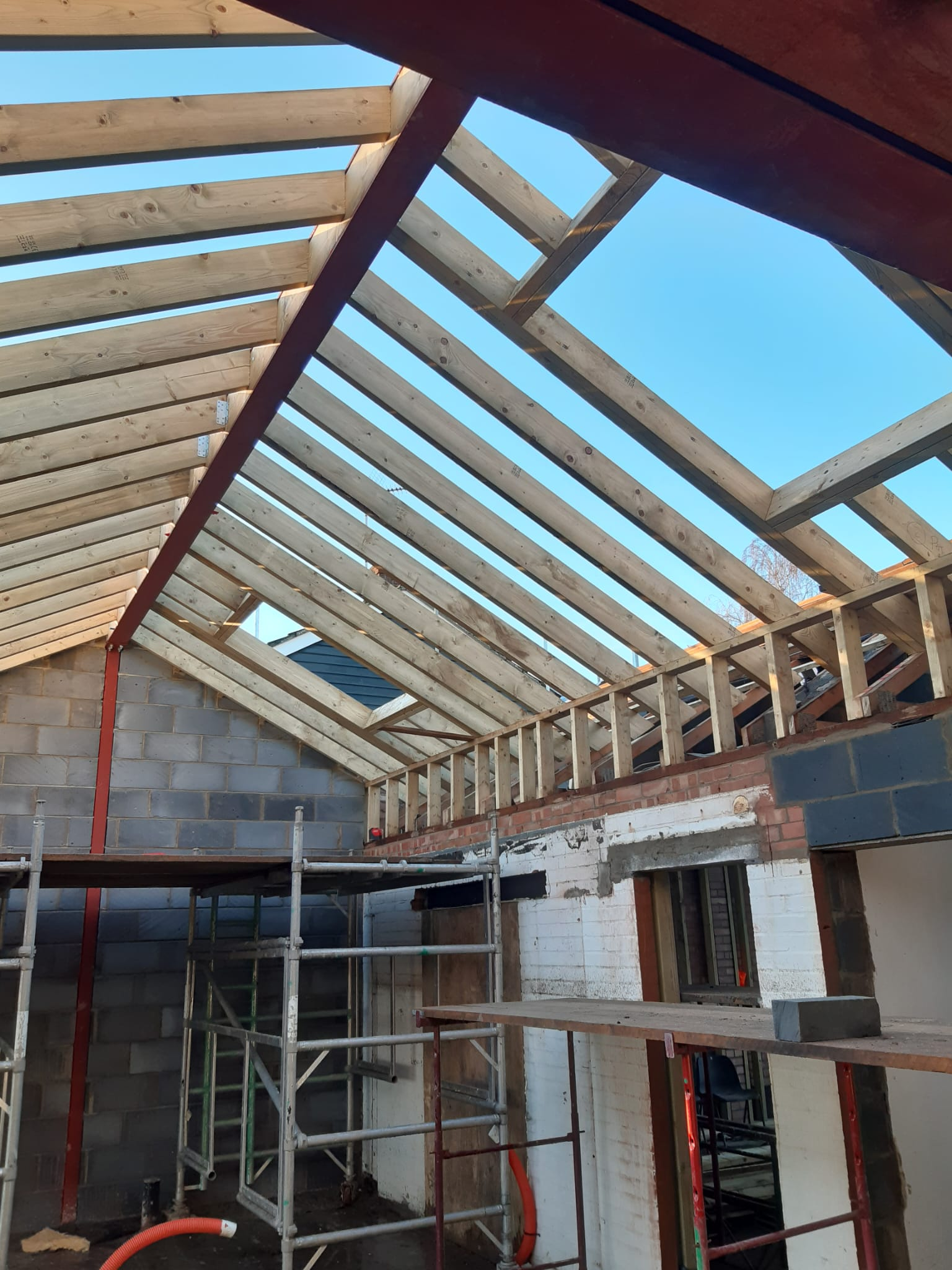 LD Cook Home Improvements