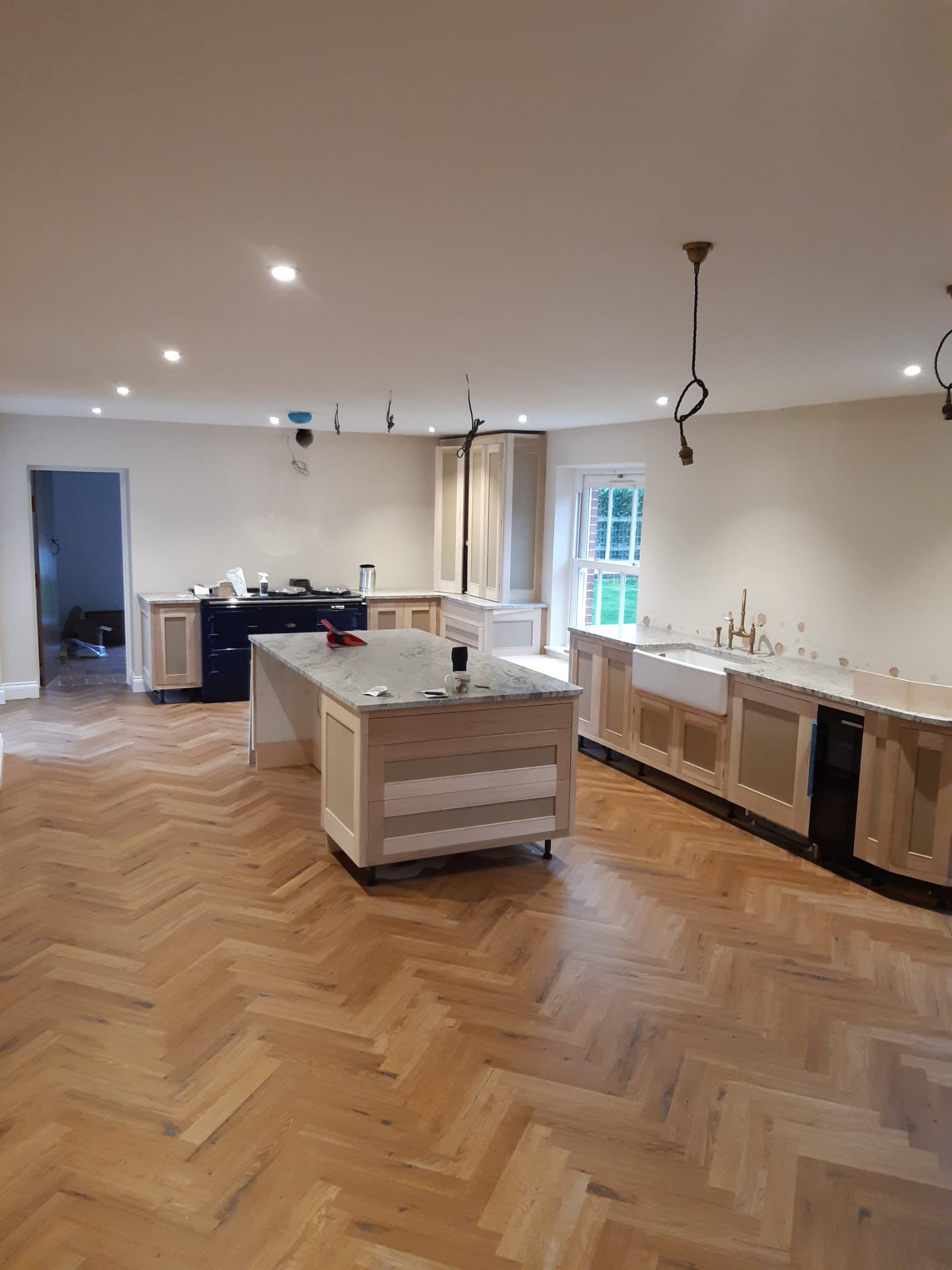 LD Cook Home Improvements