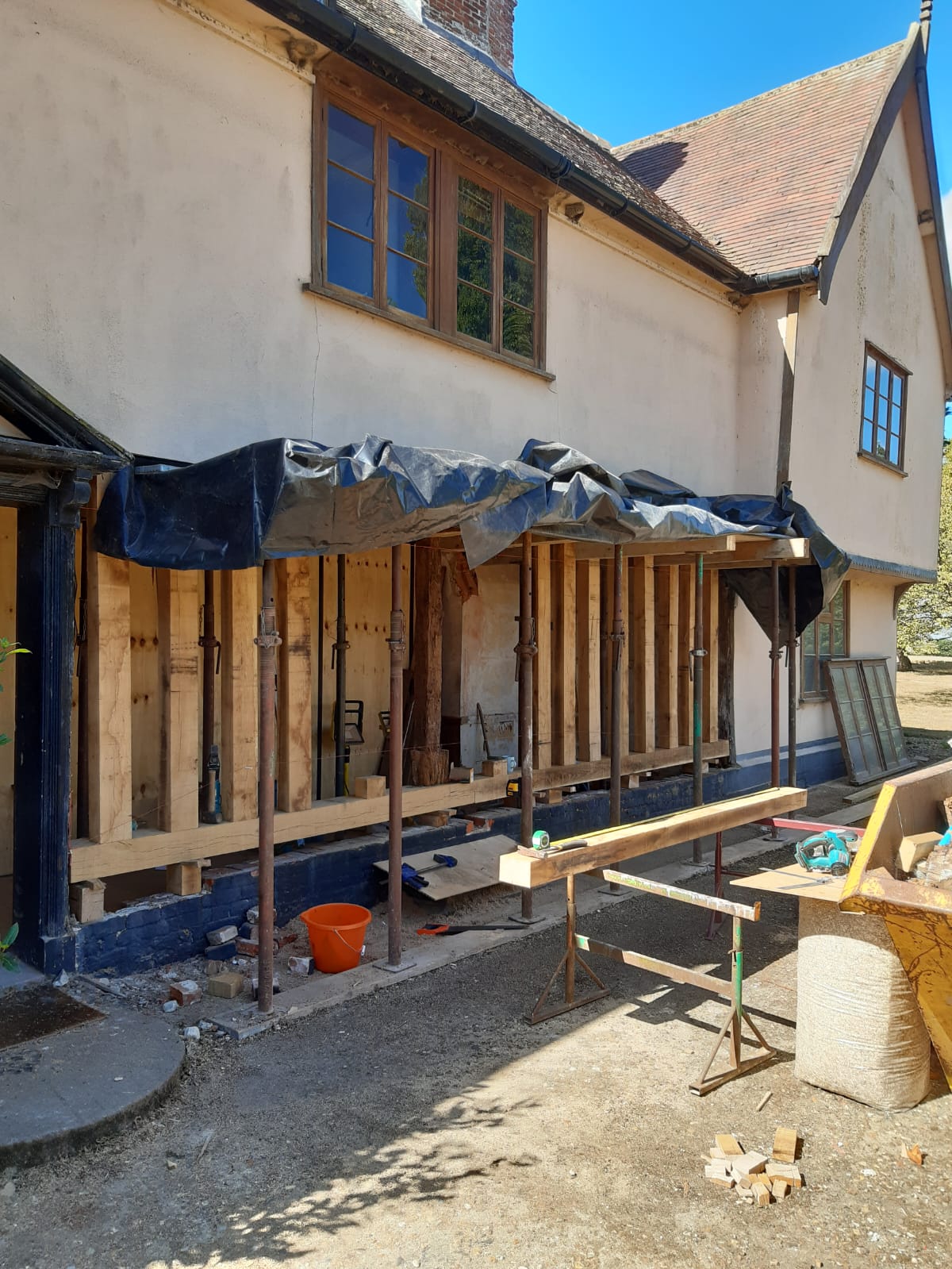 LD Cook Home Improvements
