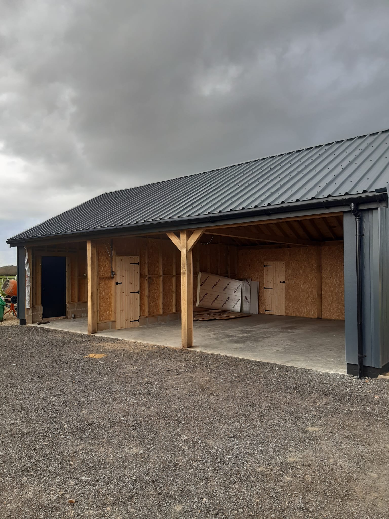 LD Cook Home Improvements