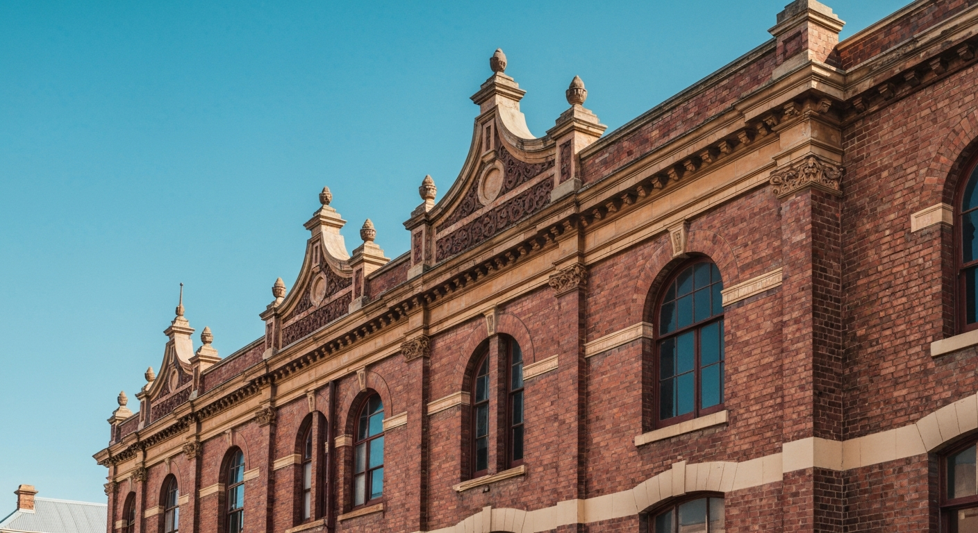 Junee Licorice and Chocolate Factory