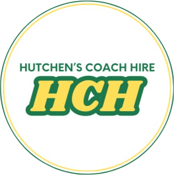Hutchen's Coach Hire