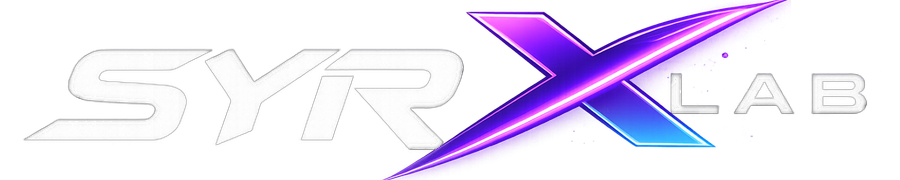 SYRXLAB Logo