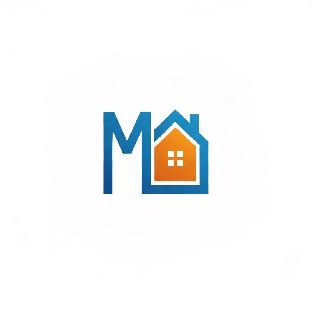 Milan Entrümpelung Logo