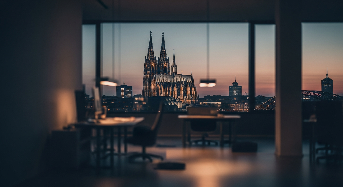 Umzüge und Sanierung in Köln — Renovierungshelden