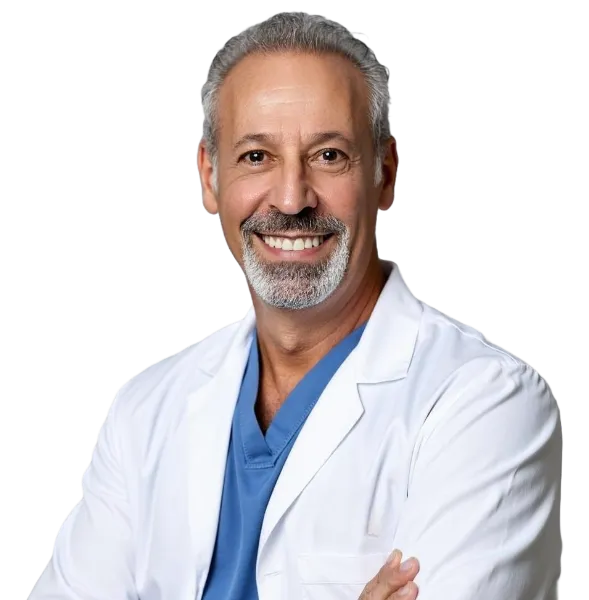 Dr. Douglas A. Rolfe, DDS