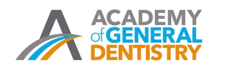 Academy of General Dentistry Fellowship Award Logo