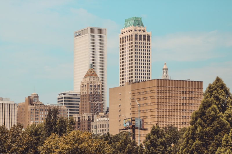 Oklahoma City