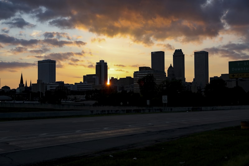Tulsa