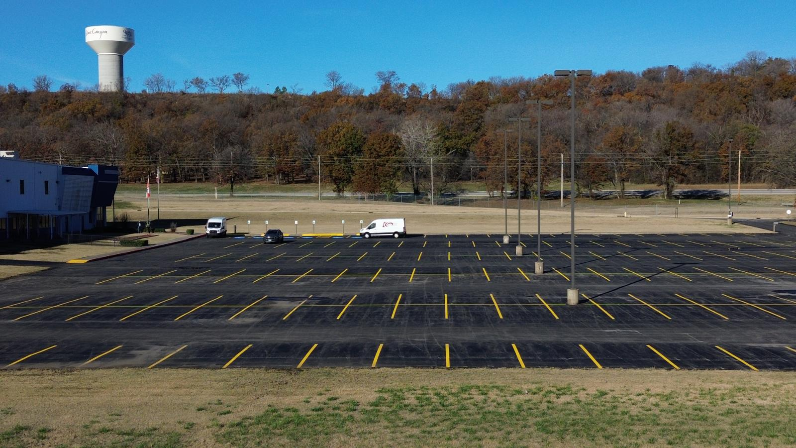 Paving project gallery image 107