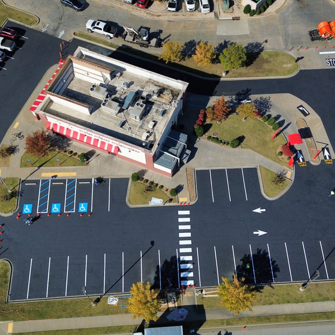 Sealcoat project gallery image 105