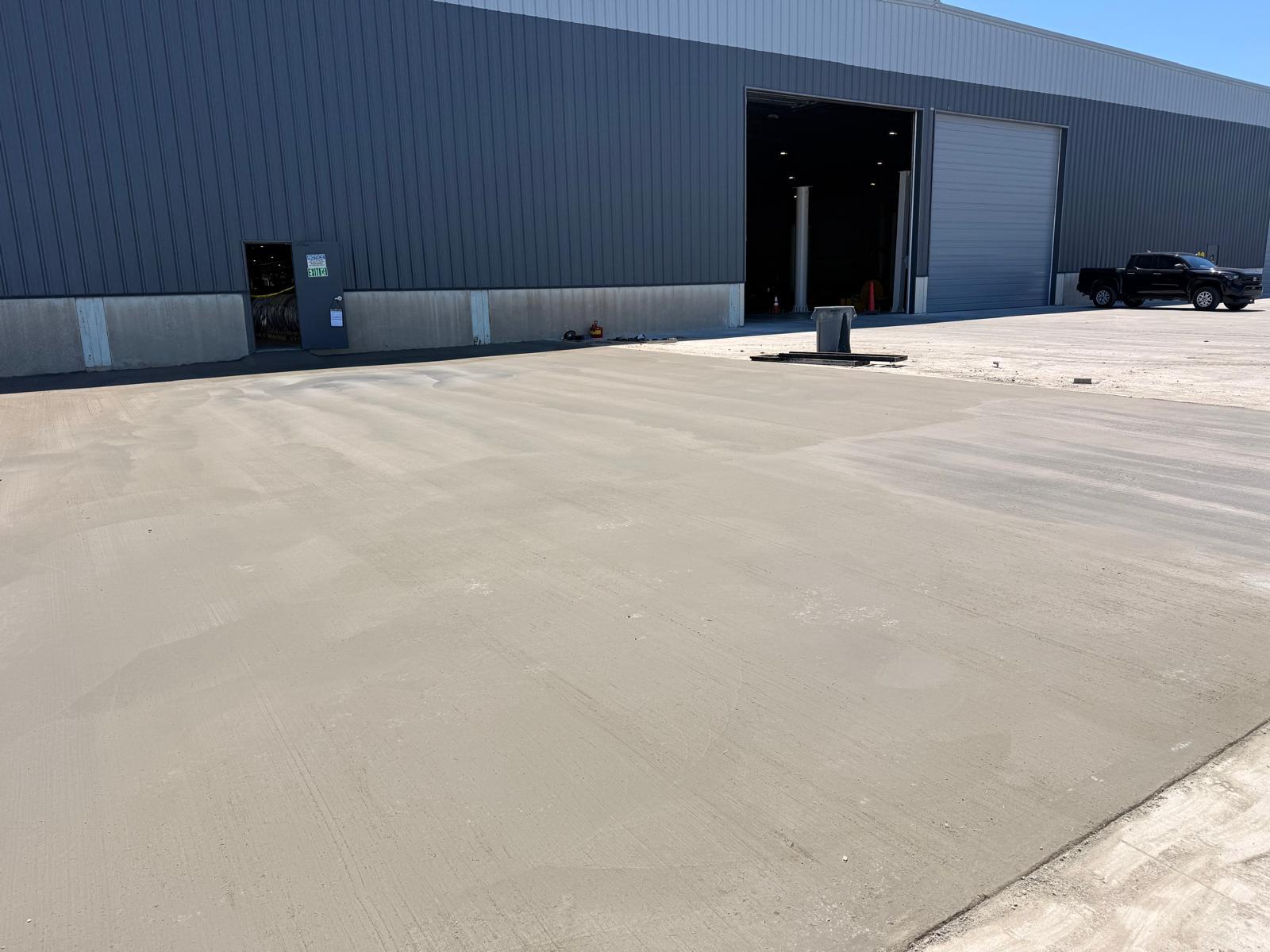 Concrete project gallery image 69
