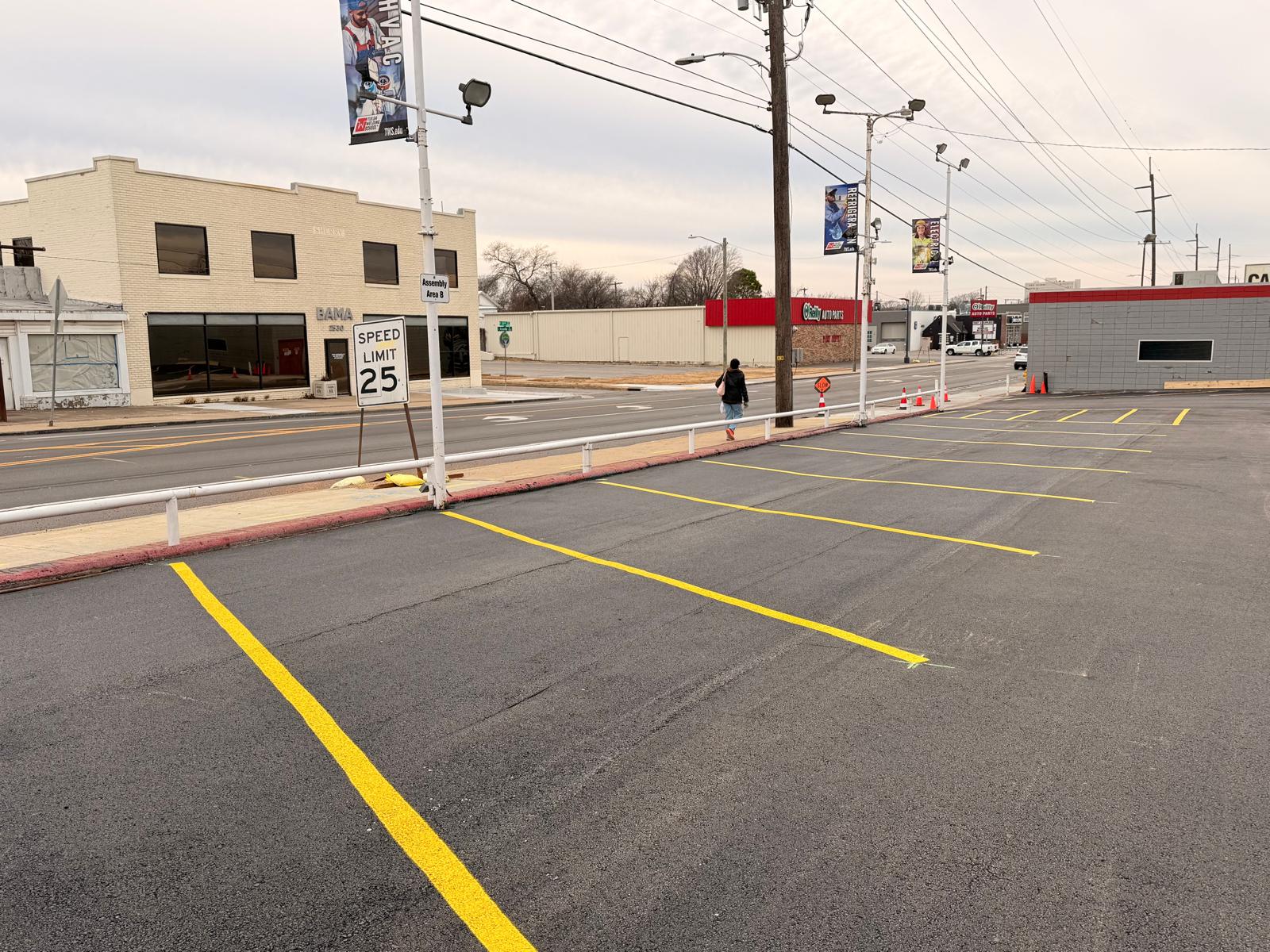 Paving project gallery image 5
