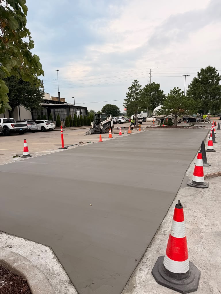Concrete project gallery image 44