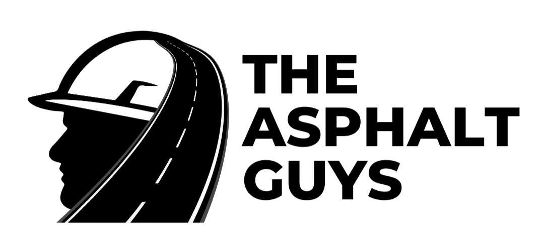 The Asphalt Guys Logo