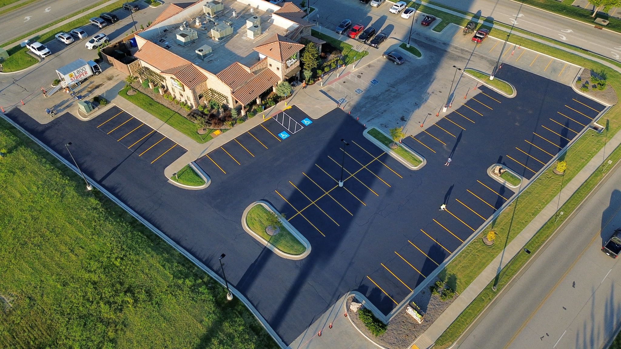 Sealcoat project gallery image 88