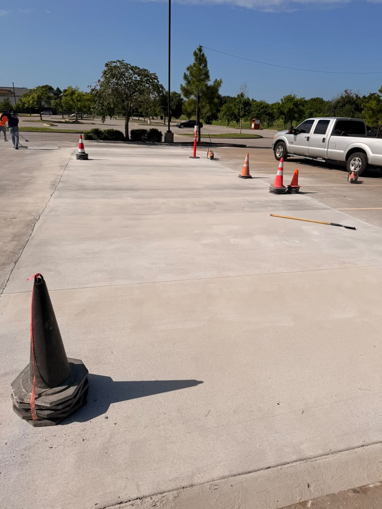 Concrete project gallery image 100