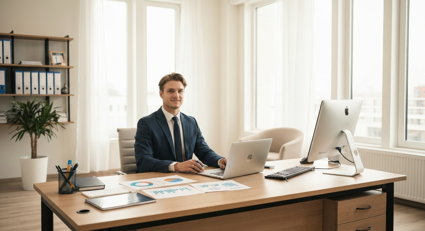 Finanzcenter Aachen