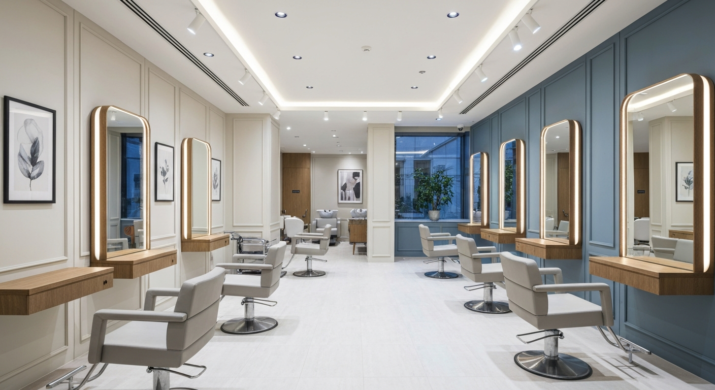 Royal Hair & Beauty