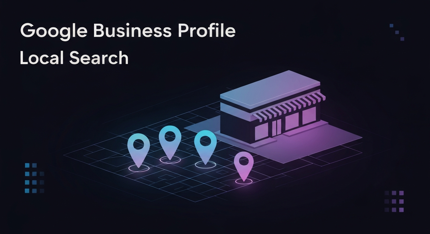 Google Business Profile 2026: Die 7 häufigsten Fehler