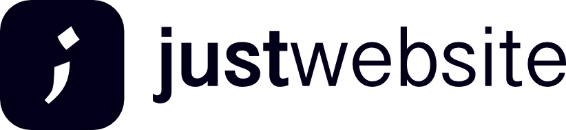 justwebsite