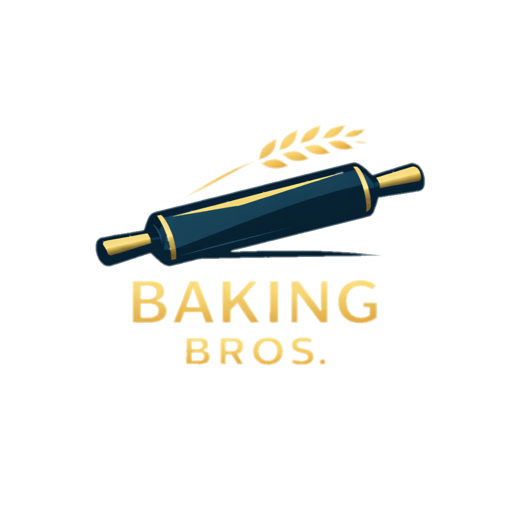 Baking Bros. by Mr. Munet