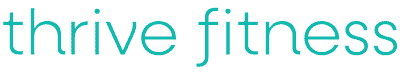 Thrive Fitness Logo