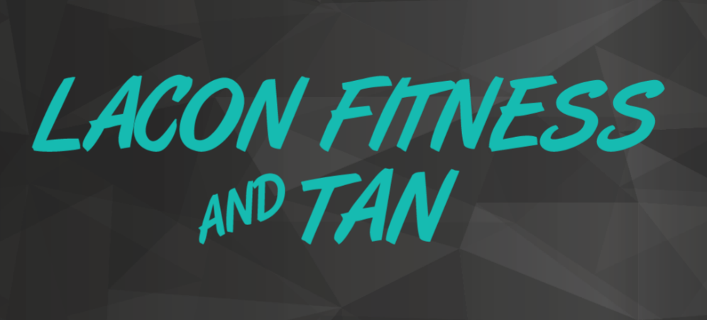 Lacon Fitness and Tan