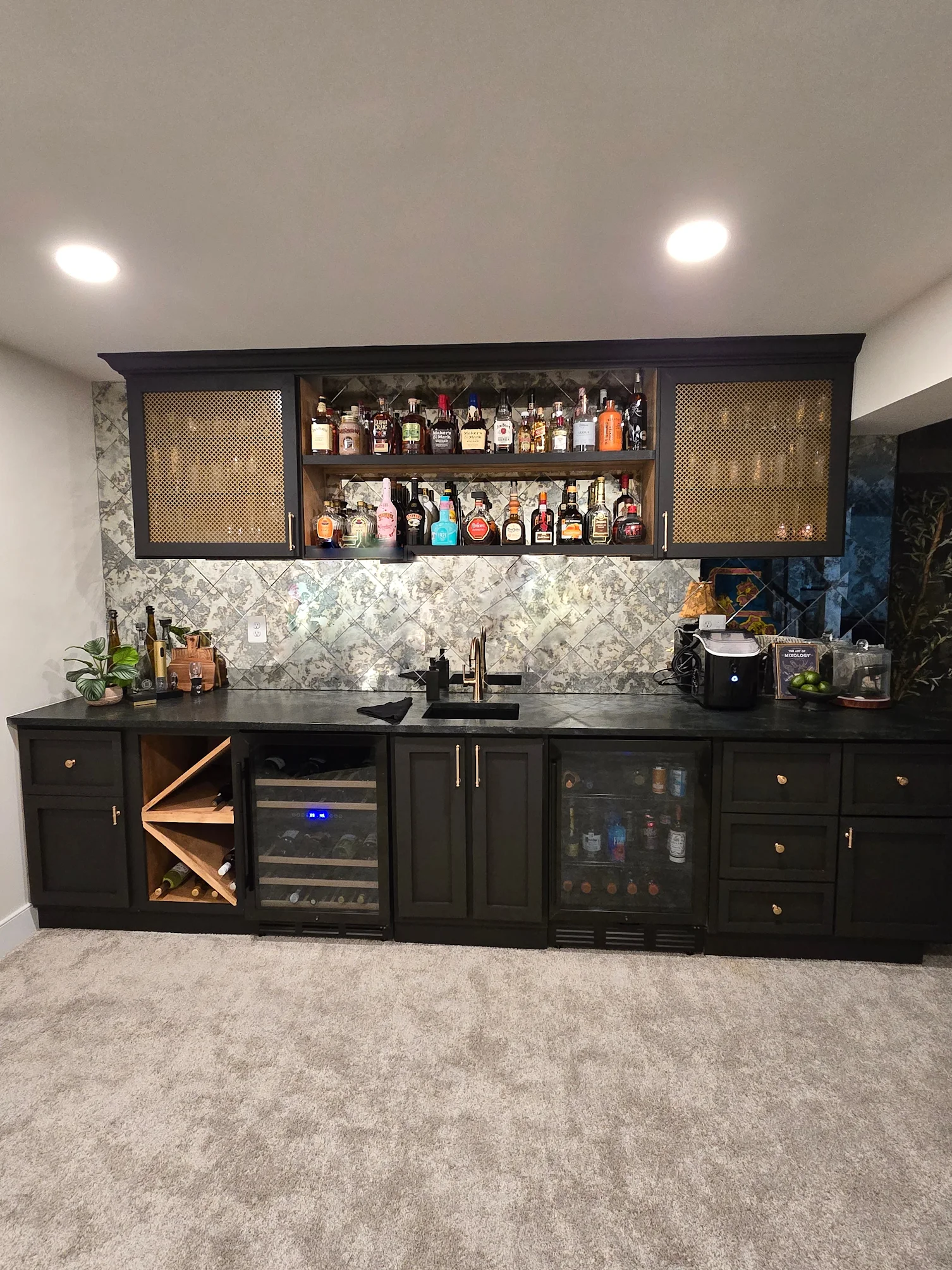 Basement Project 2