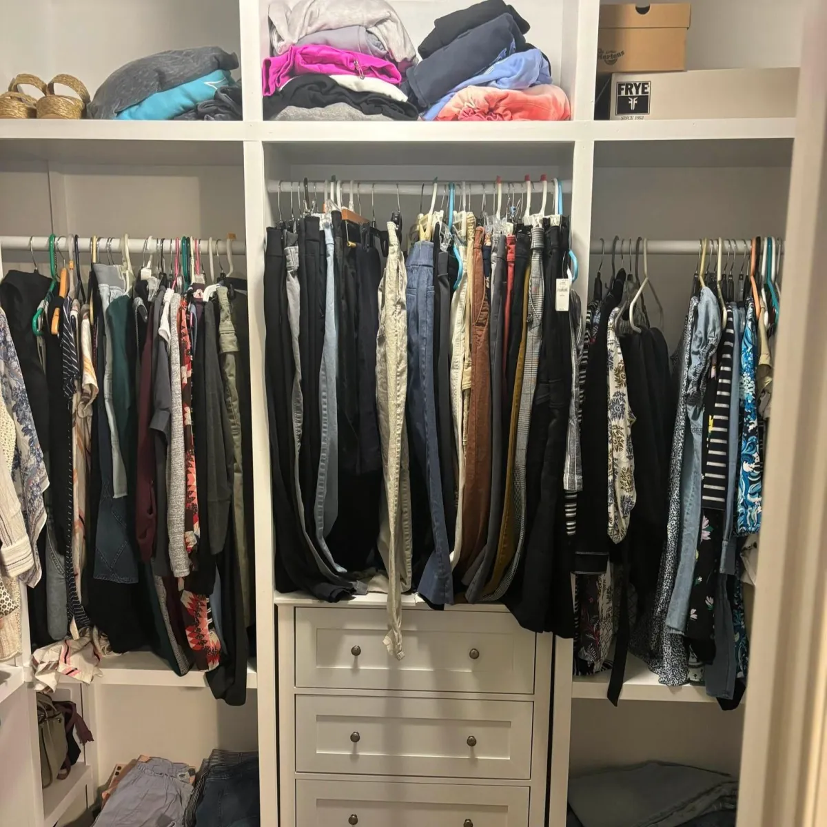 Custom Built-In Project 6