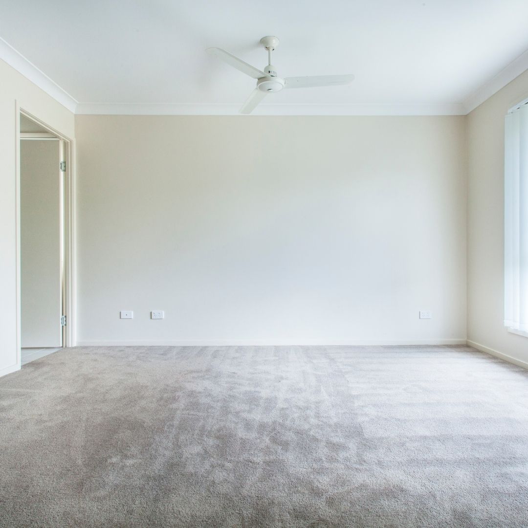 Carpet installation