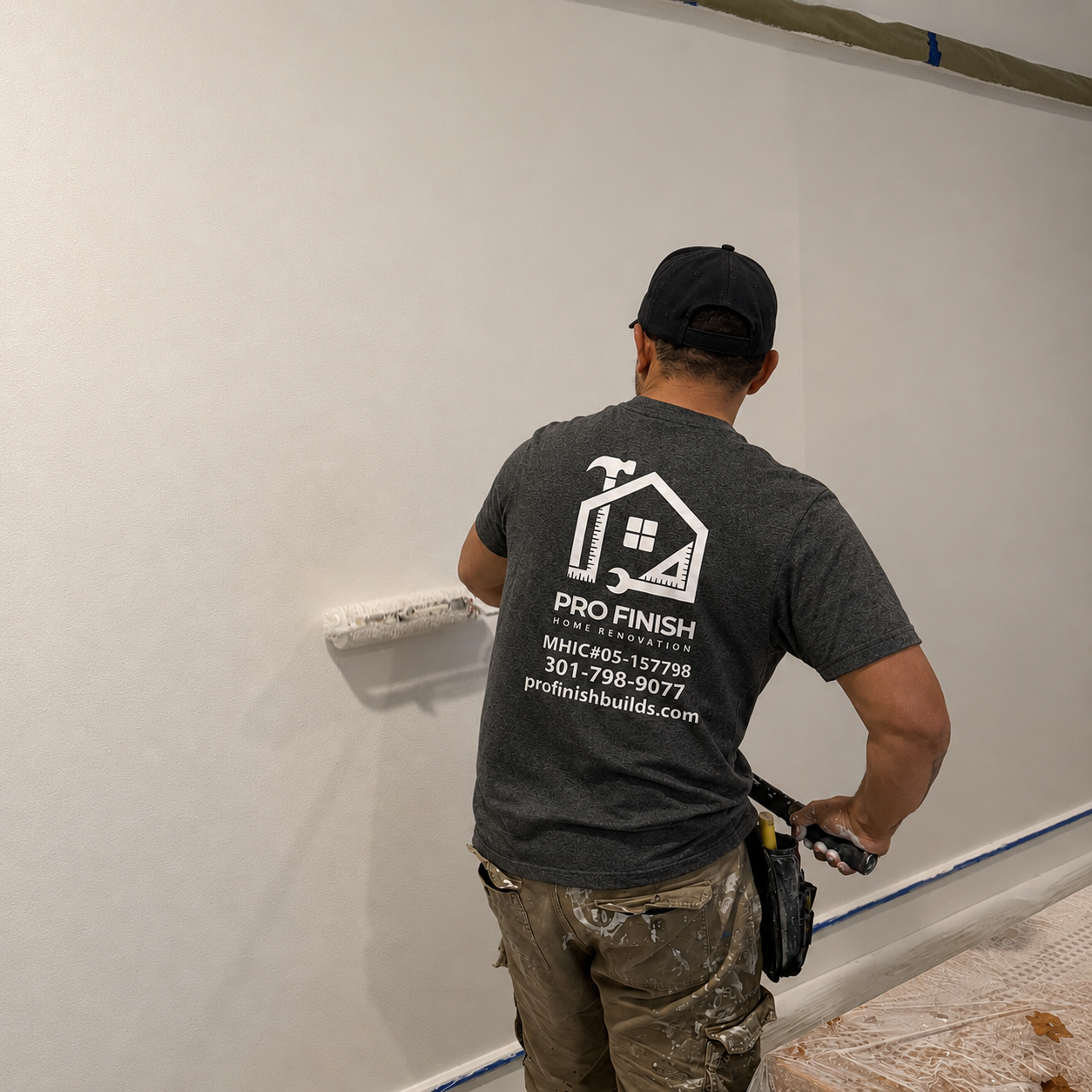 Painting Project 6