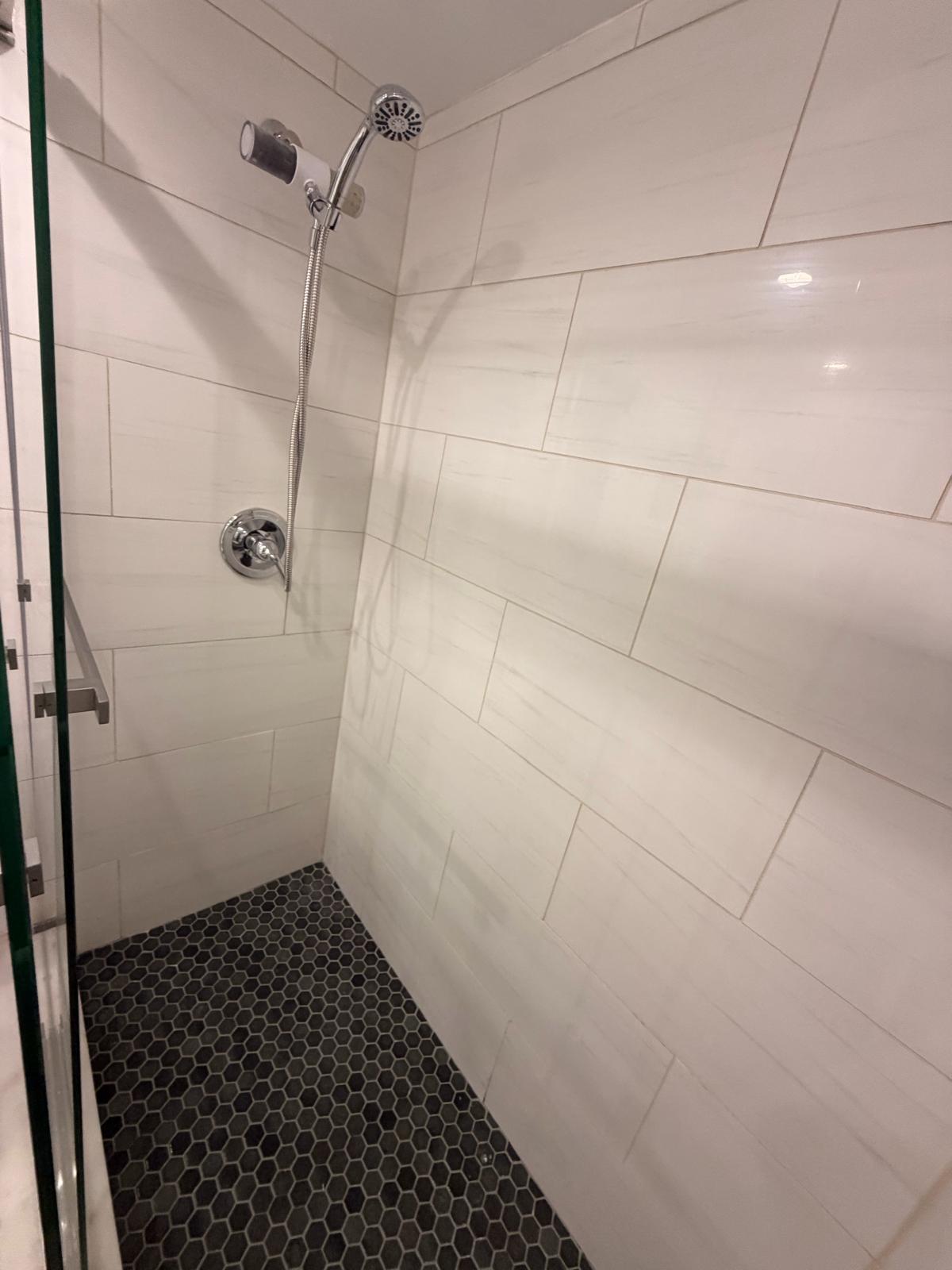 Bathroom Project 2