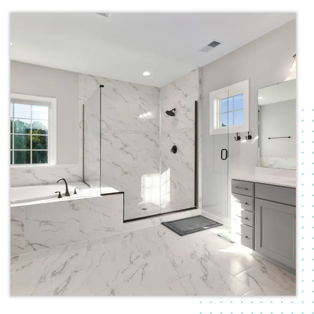 Bathroom Project 2