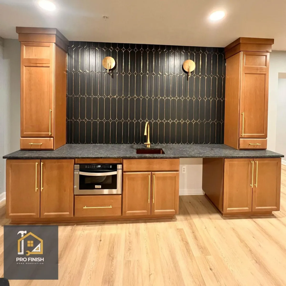 Basement Project 8