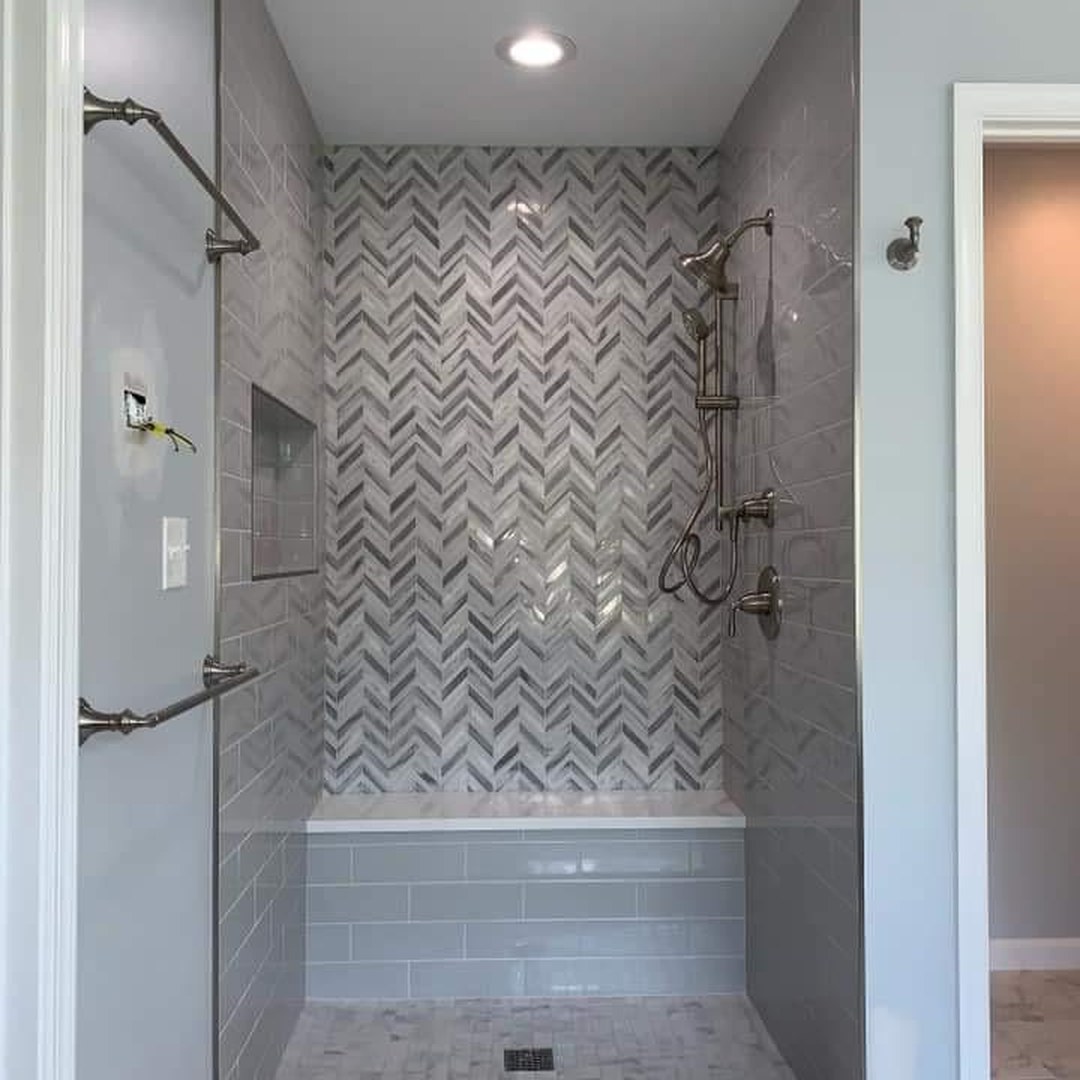 Bathroom Project 13