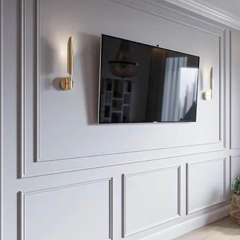Accent Wall Project 3