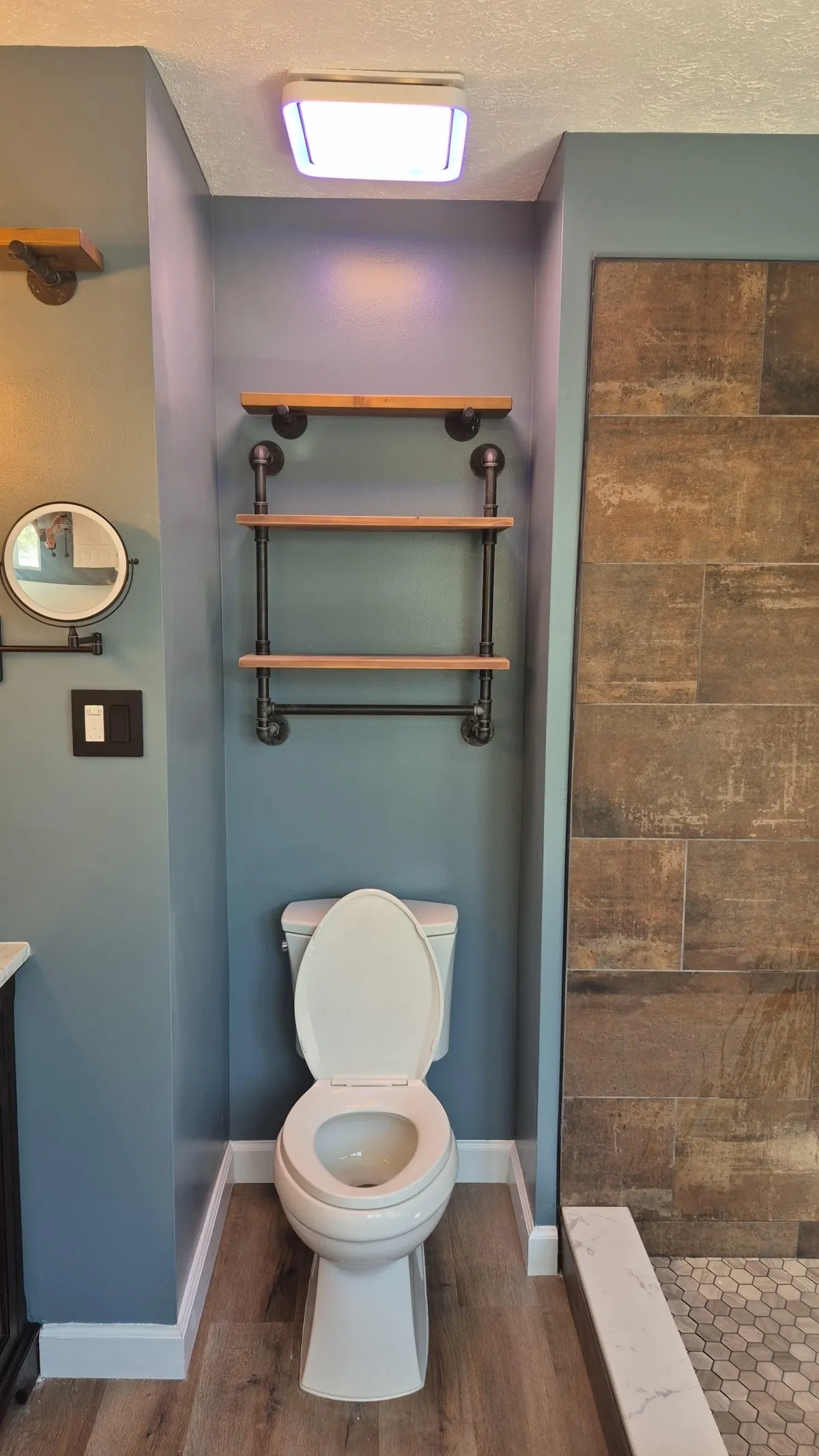 Bathroom Project 6