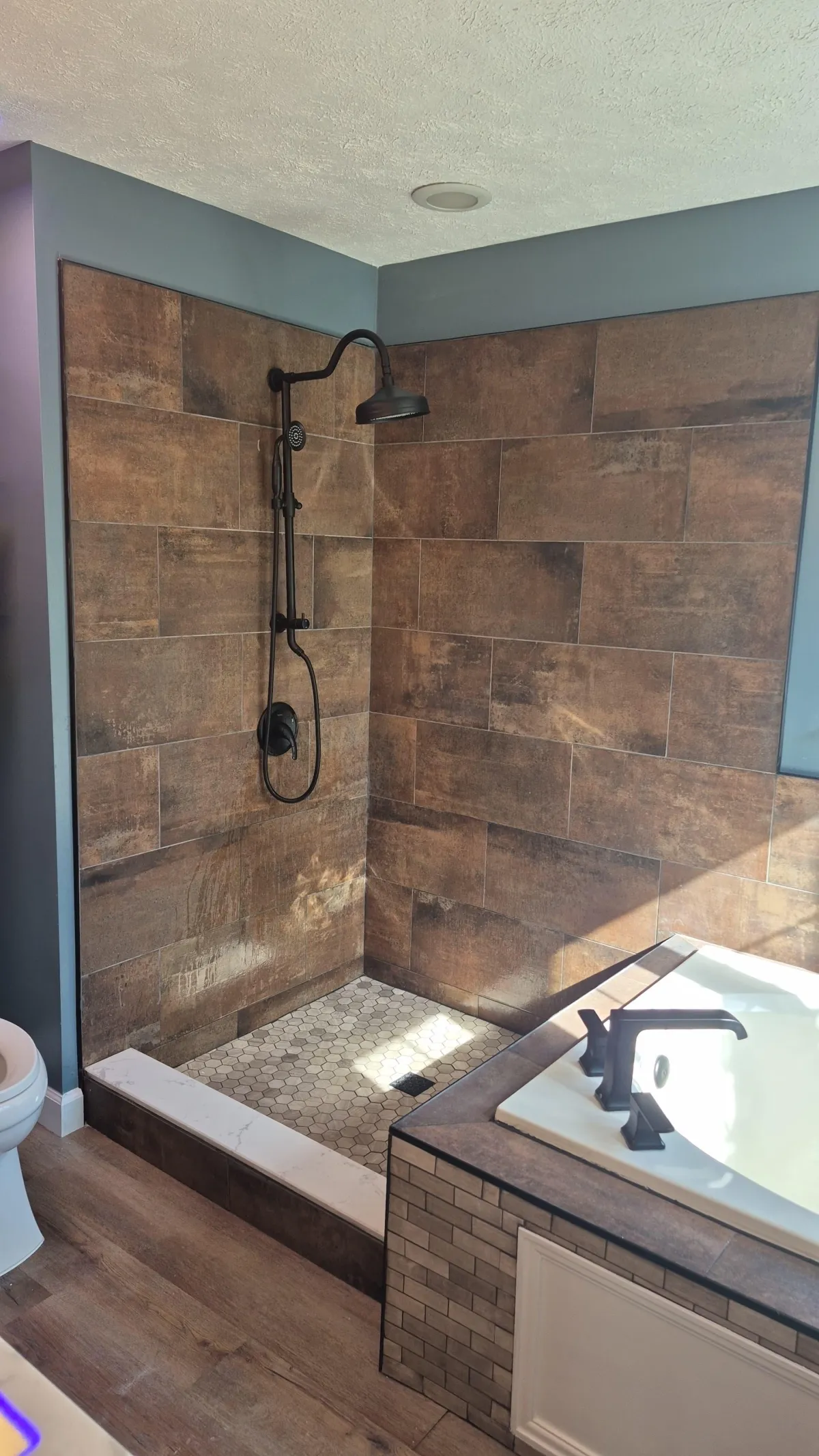 Bathroom Project 4