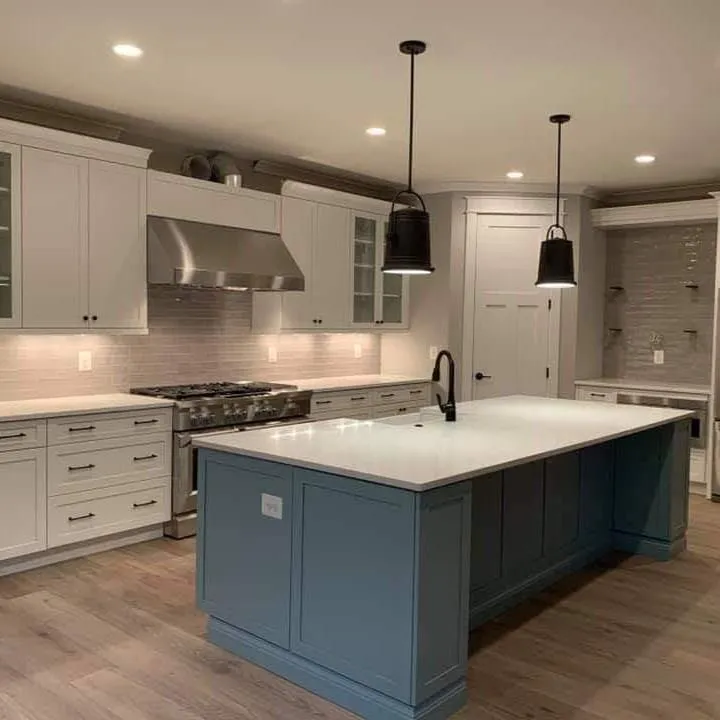 Kitchen Project 12