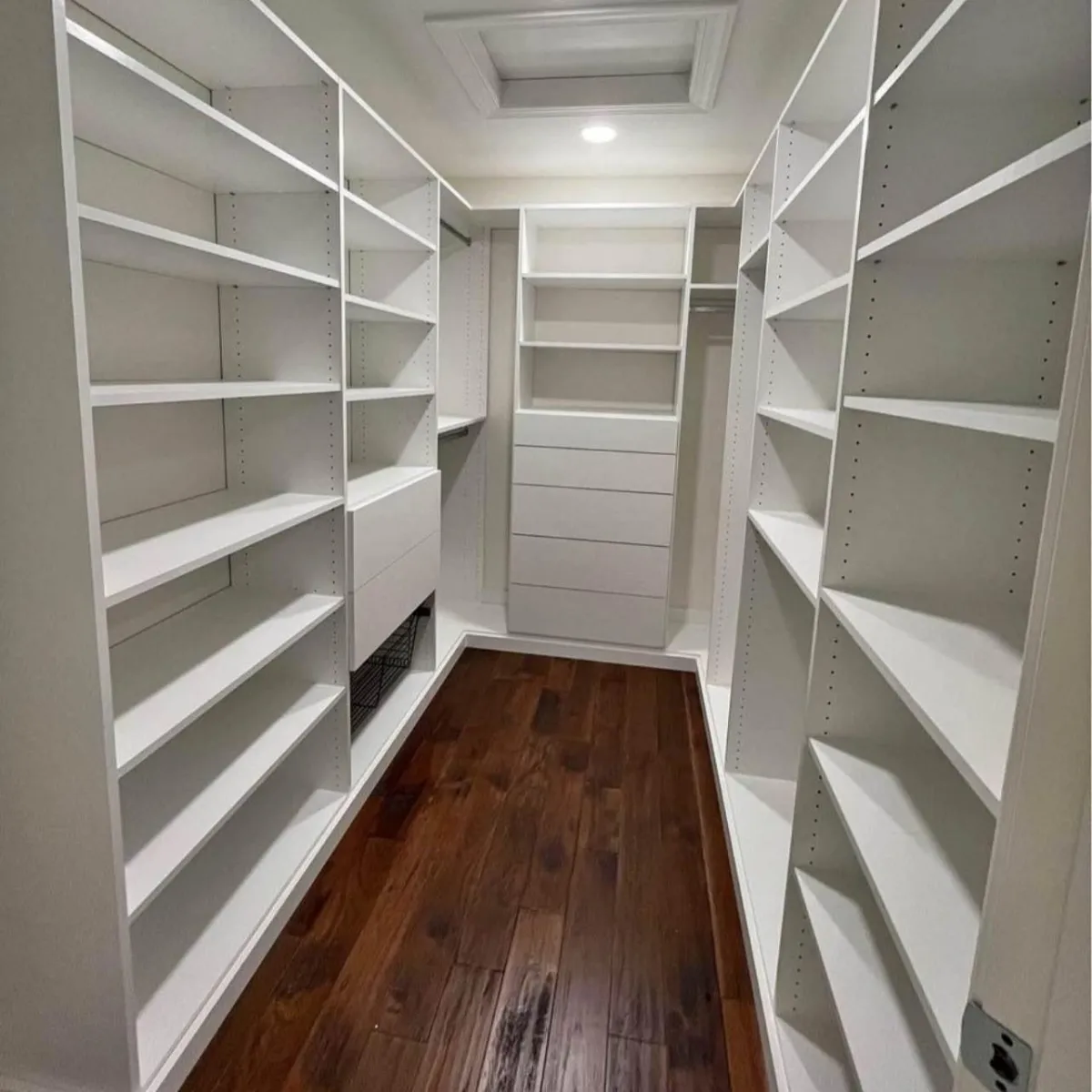 Custom Built-In Project 4
